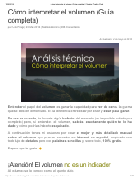 como interpretar el volumen.pdf